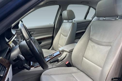 2011 BMW 328 xDrive