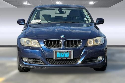 2011 BMW 328 xDrive