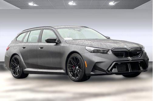 2026 BMW M5 Base
