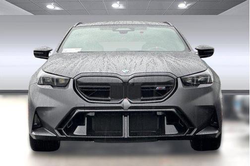 2026 BMW M5 Base