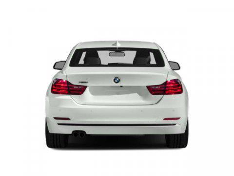 2015 BMW 428 i xDrive