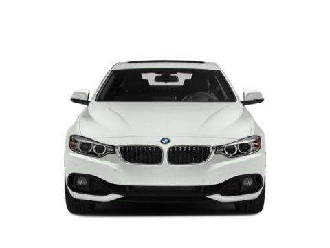 2015 BMW 428 i xDrive