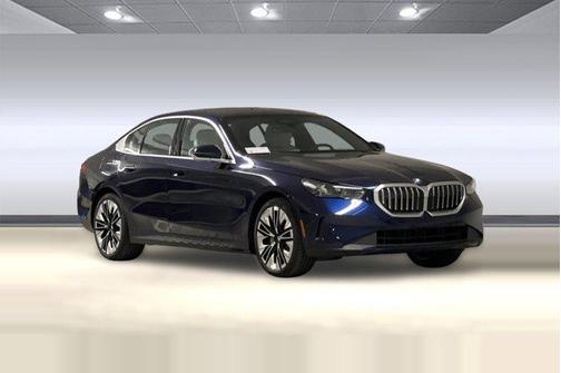 2026 BMW 530 530i