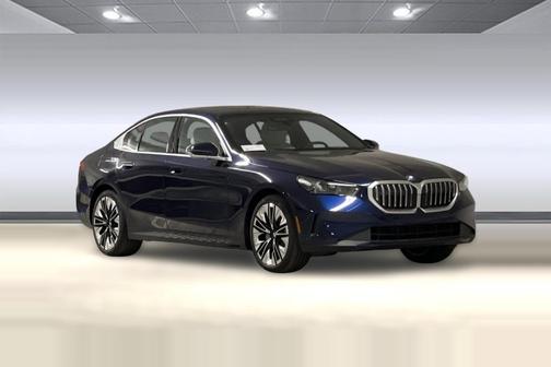 2026 BMW 530 530i