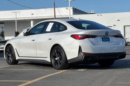 2023 BMW i4 Gran Coupe eDrive35