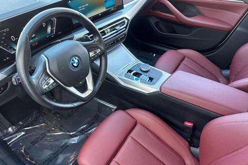 2023 BMW i4 Gran Coupe eDrive35