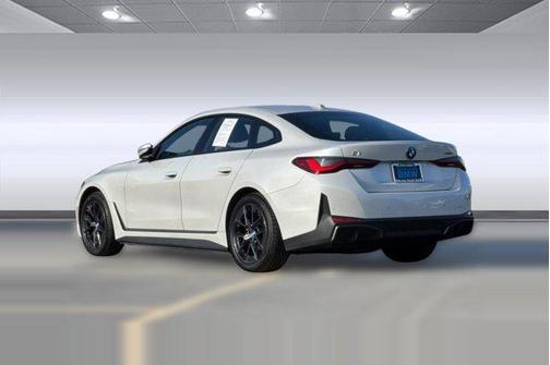 2023 BMW i4 Gran Coupe eDrive35