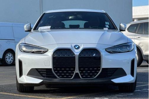 2023 BMW i4 Gran Coupe eDrive35