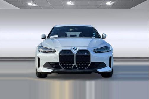2023 BMW i4 Gran Coupe eDrive35