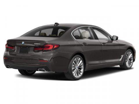 2022 BMW 530e Base