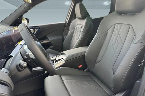 Arctic Race Blue Metallic 2026 BMW X3 30 xDrive