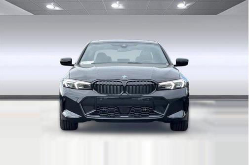 2026 BMW 330 NA