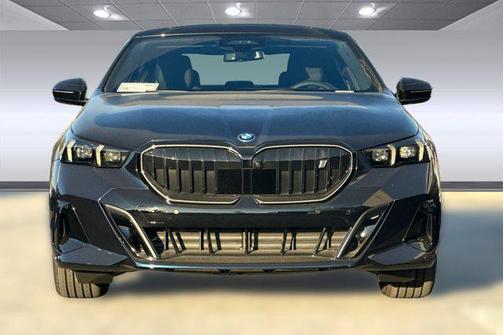 2026 BMW i5 eDrive40