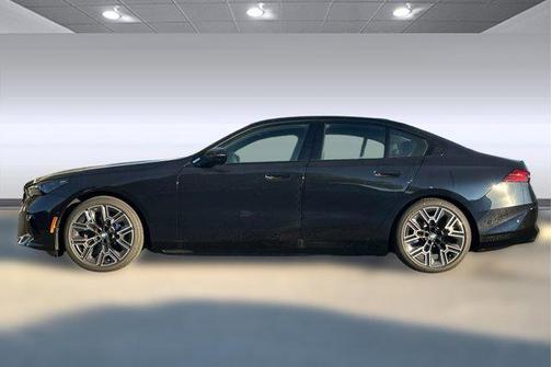 2026 BMW i5 eDrive40