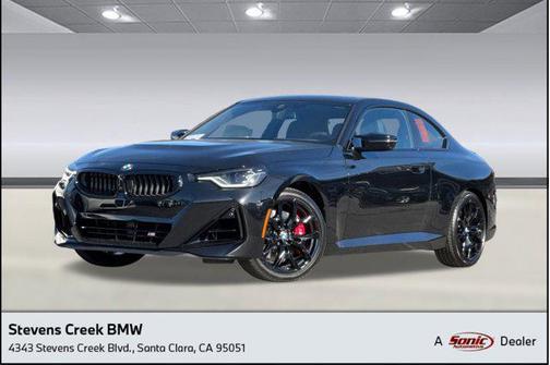 2026 BMW M240 i