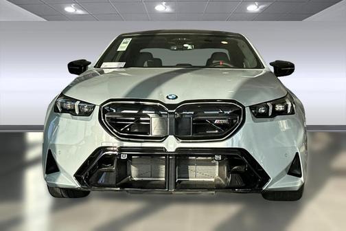 2026 BMW M5 Base