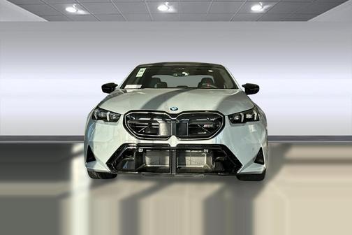 2026 BMW M5 Base