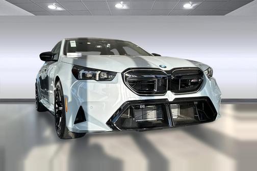 2026 BMW M5 Base