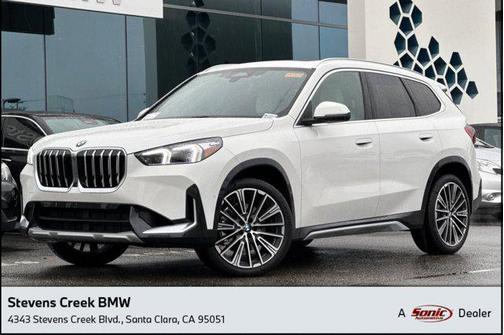 2026 BMW X1 xDrive28i
