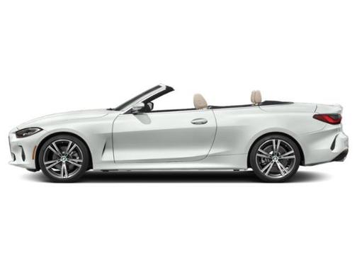2022 BMW 430 i xDrive