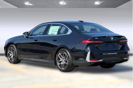 2026 BMW i5 eDrive40