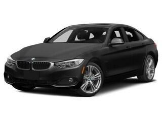 2016 BMW 428 Gran Coupe i xDrive