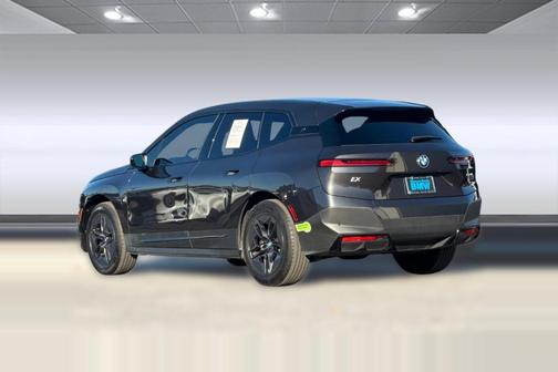 2023 BMW iX xDrive50