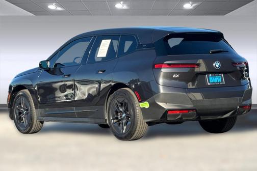 2023 BMW iX xDrive50