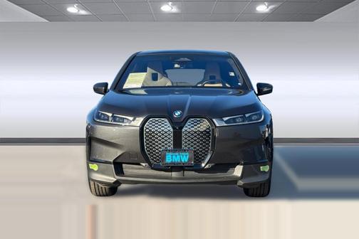 2023 BMW iX xDrive50