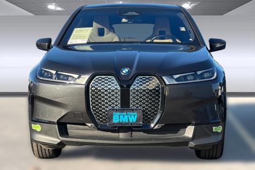 2023 BMW iX xDrive50