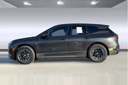 2023 BMW iX xDrive50