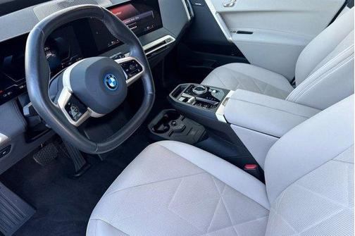 2023 BMW iX xDrive50