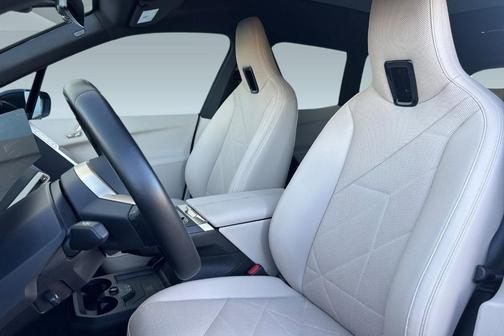 2023 BMW iX xDrive50
