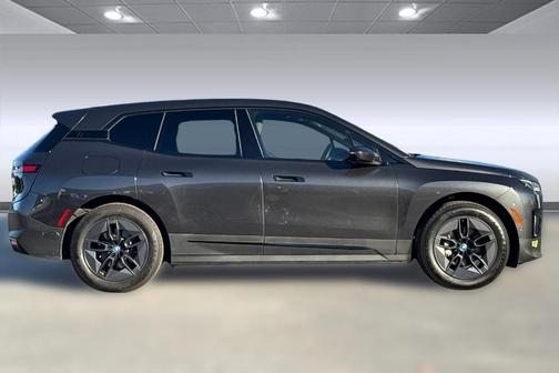 2023 BMW iX xDrive50
