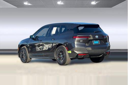 2023 BMW iX xDrive50