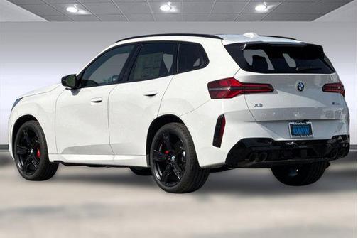 2026 BMW X3 M50 xDrive