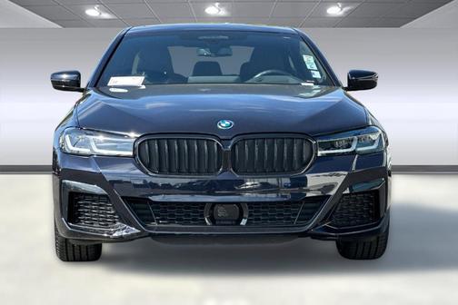 2023 BMW 530e Base