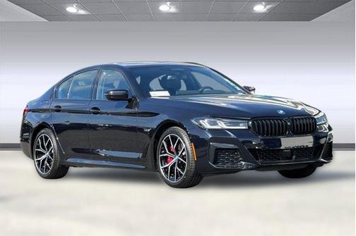 2023 BMW 530e Base