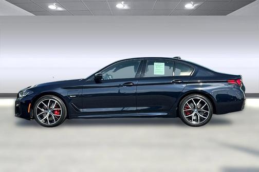 2023 BMW 530e Base