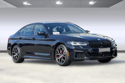2023 BMW 530e Base