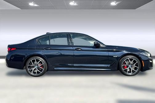 2023 BMW 530e Base