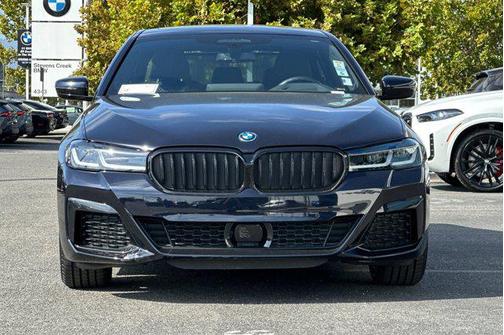 2023 BMW 530e Base