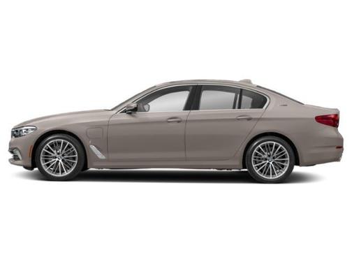 2019 BMW 530e iPerformance