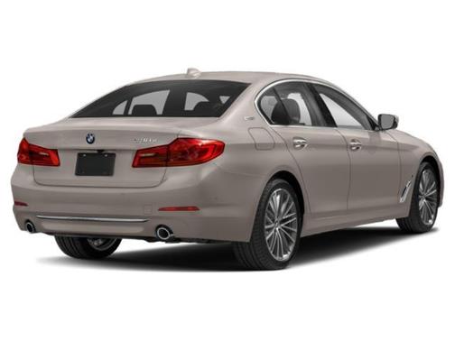 2019 BMW 530e iPerformance