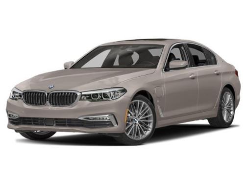 2019 BMW 530e iPerformance