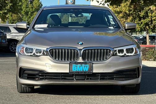 2019 BMW 530e iPerformance
