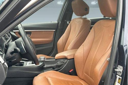 2017 BMW 330e iPerformance