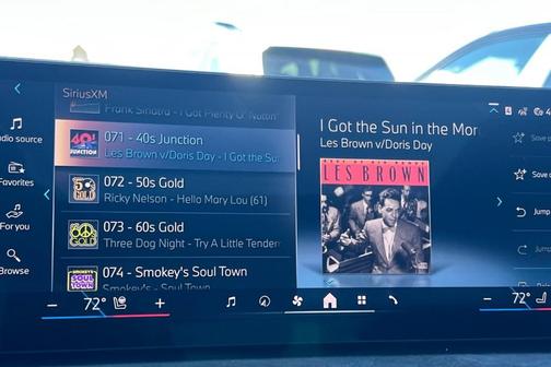 Skyscraper Grey Metallic 2026 BMW X5 PHEV xDrive50e