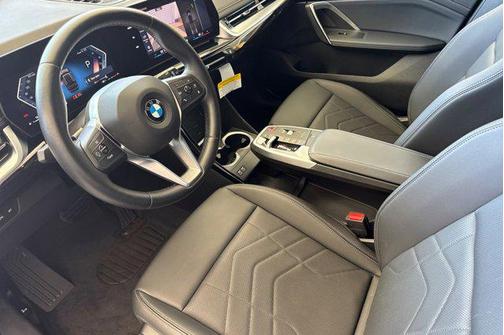 2024 BMW X1 xDrive28i