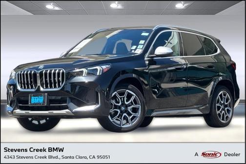 2024 BMW X1 xDrive28i